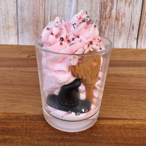 Bougie halloween HOTEL DISNEY