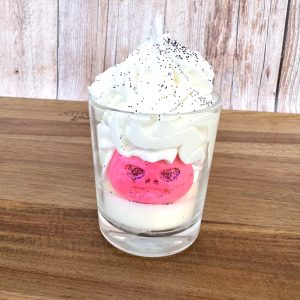 Petite verrine DISNEY