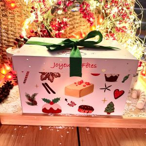 CALENDRIER DE L'AVENT