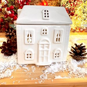 Brûle parfum MAISON BLANCHE