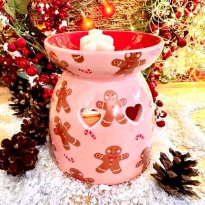 Brûle parfum PAIN D'EPICE