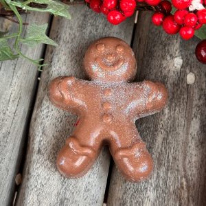 Savon BONHOMME PAIN D'EPICE