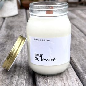 blanches, chics et sobres