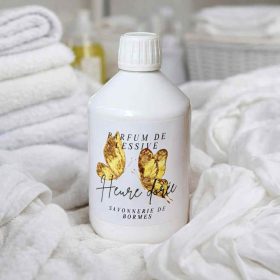 Parfum de lessive