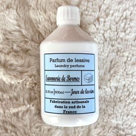 Parfum de lessive