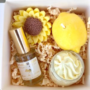 Coffret fin d'année ETE