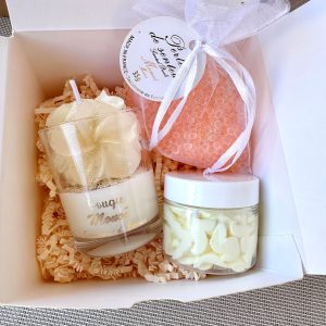 Petit coffret MONOÏ