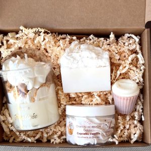 Coffret PAUSE CAFE