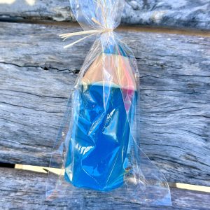 Crayon savon glycériné VACANCES A LA MER