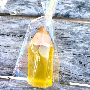 Crayon savon glycériné CITRON