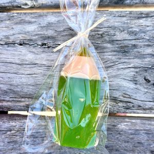 Crayon savon glycériné MENTHE A L'EAU