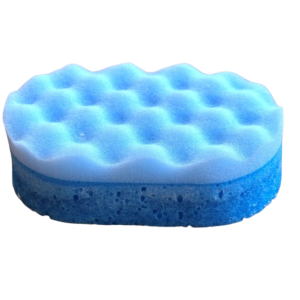 Eponge moussante EAU FRAÎCHE