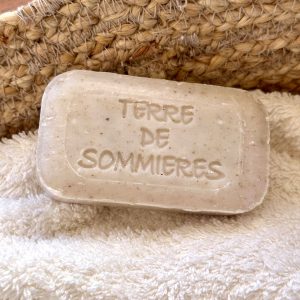 SAVON DETACHANT A LA TERRE DE SOMMIERES