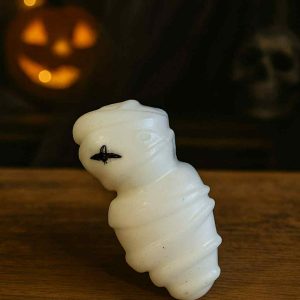 Savon glycériné momie GUIMAUVE 70g