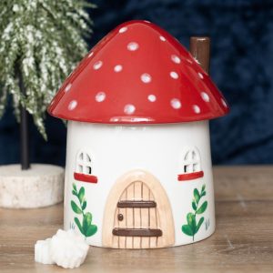 Brûle parfum MAISON CHAMPIGNON