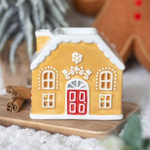 Brûle parfum PETITE MAISON PAIN D'EPICE