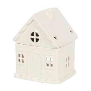 Brûle parfum PETITE MAISON BLANCHE
