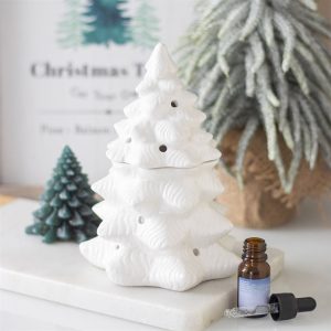 Brûle parfum SAPIN BLANC