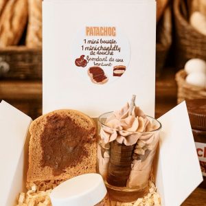Petit coffret PATACHOC
