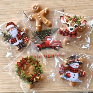 Coffrets Noël