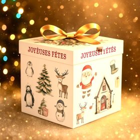 Calendrier de l'avent