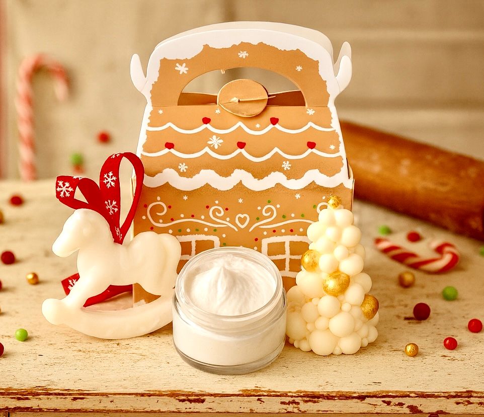 coffret pampille