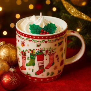 Mug Noel ALPAGA