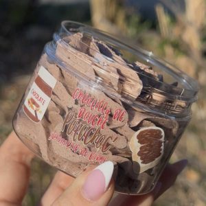 Chantilly bain et douche gelato PATACHOC' 100g