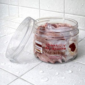 Chantilly bain et douche gelato PATACHOC' 100g