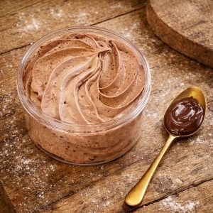 Chantilly bain et douche gelato PATACHOC' 100g