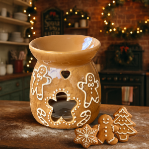 Brûle parfum PAIN D'EPICE