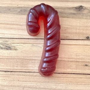 Savon canne SUCRE D'ORGE FRAISE 40g