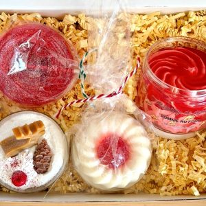 Coffret NOËL ROUGE