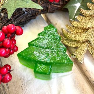 Savon SAPIN MIEL DE SAPIN