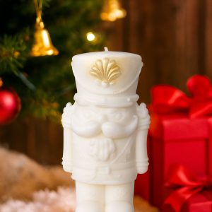 Savon CASSE NOISETTE NOËL GOURMAND