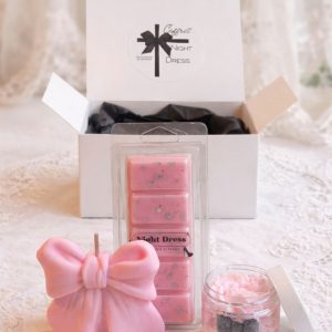 Petit coffret NIGHT DRESS