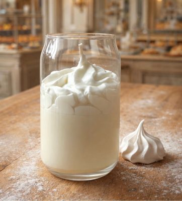 Bougie LES CHANTILLY VANILLE CARAMEL