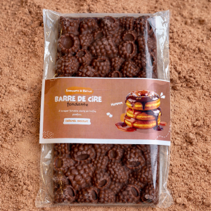 Barre de cire fondante fruits CHOCO CARAMEL