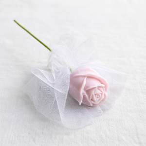 Bouton de cire IRIS DE PROVENCE