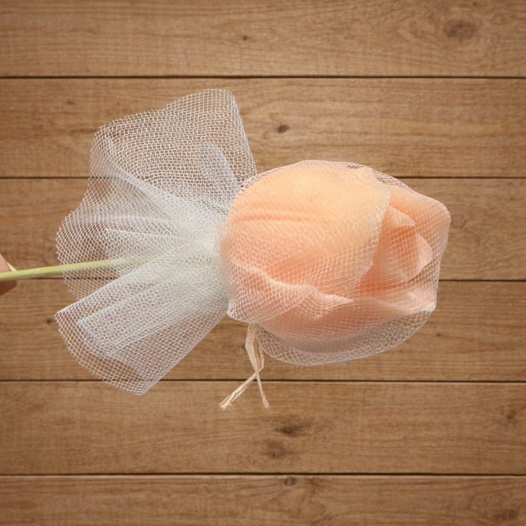 bouton fleur d'oranger