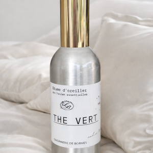 Brume d'oreiller aux huiles essentielles 100 ml THE VERT