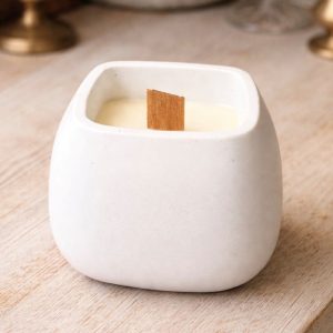 Bougie EAU DE VELOURS