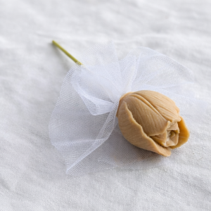 Bouton de cire VIENNOISERIE