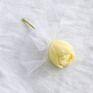 Bouton de cire MONOÏ