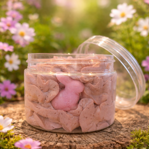 Chantilly de douche gelato CHOCOLAT NOISETTE