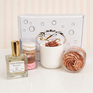 Coffret SUCRERIE
