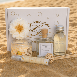 Coffret JOUR DE PLAGE