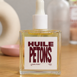 Huile Petons 50ml