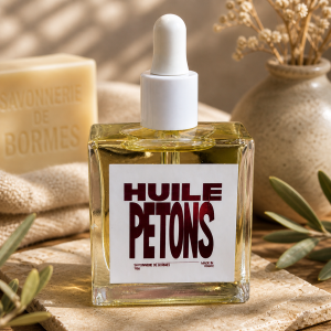 Huile Petons 50ml