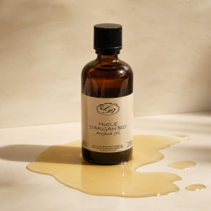 Huile d'argan 100 ml